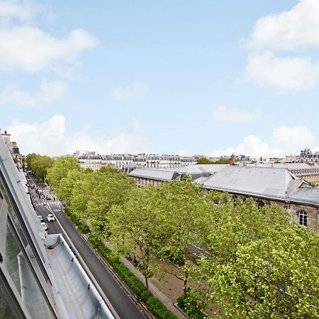 Exceptional Triplex With Terrace - Montmartre Apartment Paris Exterior foto