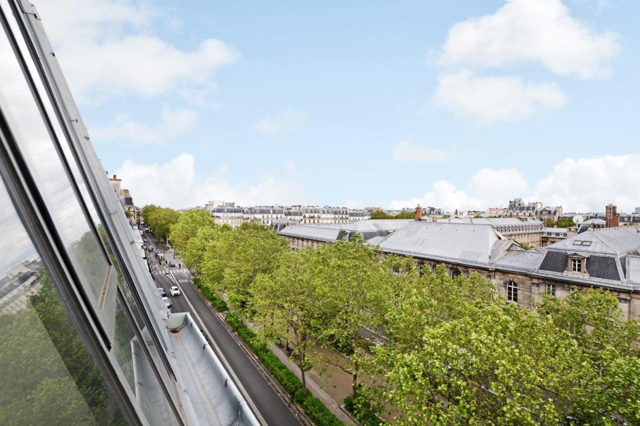 Exceptional Triplex With Terrace - Montmartre Apartment Paris Exterior foto